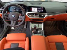 BMW M4 Coupé CompetitionM xDr, Benzin, Occasion / Gebraucht, Automat - 4