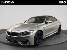 BMW M4 Coupé DKG, Petrol, Second hand / Used, Automatic - 5