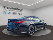 BMW M4 Coupé Competition M, Petrol, Second hand / Used, Automatic - 5