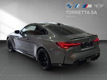 BMW M4 Coupé Competition M, Petrol, Second hand / Used, Automatic - 3