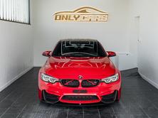 BMW M4 Coupé Limited Edition DKG, Petrol, Second hand / Used, Automatic - 2