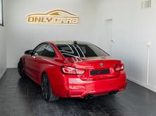 BMW M4 Coupé Limited Edition DKG, Petrol, Second hand / Used, Automatic - 3