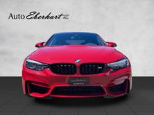 BMW M4 Coupé Limited Edition Heritage, Petrol, Second hand / Used, Automatic - 4