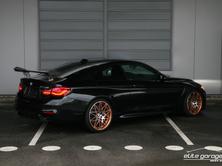 BMW M4 GTS Coupé, Petrol, Second hand / Used, Automatic - 5