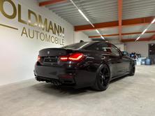 BMW M4 Coupé, Petrol, Second hand / Used, Manual - 4