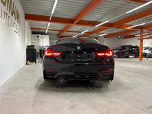 BMW M4 Coupé, Petrol, Second hand / Used, Manual - 5