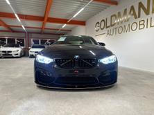 BMW M4 Coupé, Petrol, Second hand / Used, Manual - 6