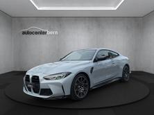 BMW M4 Coupé Competition, Petrol, Second hand / Used, Automatic - 3