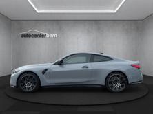 BMW M4 Coupé Competition, Petrol, Second hand / Used, Automatic - 4