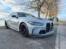 BMW 4er Reihe G82 Coupé M4 CSL, Petrol, Second hand / Used, Automatic - 3