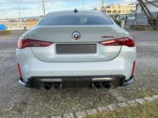 BMW 4er Reihe G82 Coupé M4 CSL, Petrol, Second hand / Used, Automatic - 6