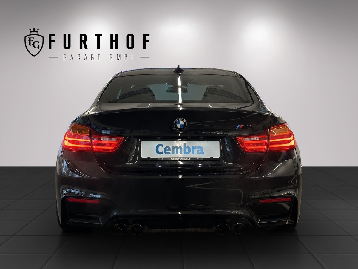 BMW M4 Coupé DKG, Petrol, Second hand / Used, Automatic - 6