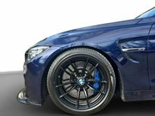 BMW M4 Coupé DKG *ÖLVERBRAUCH*, Petrol, Second hand / Used, Automatic - 4