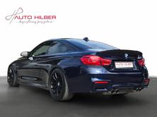 BMW M4 Coupé DKG *ÖLVERBRAUCH*, Petrol, Second hand / Used, Automatic - 5