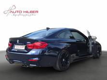 BMW M4 Coupé DKG *ÖLVERBRAUCH*, Petrol, Second hand / Used, Automatic - 7