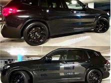 BMW X3 G01 M40d, Hybride Leggero Diesel/Elettrica, Occasioni / Usate, Automatico - 2