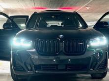 BMW X3 G01 M40d, Hybride Léger Diesel/Électricité, Occasion / Utilisé, Automatique - 3