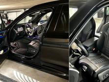 BMW X3 G01 M40d, Hybride Léger Diesel/Électricité, Occasion / Utilisé, Automatique - 4