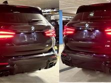BMW X3 G01 M40d, Mild-Hybrid Diesel/Electric, Second hand / Used, Automatic - 5