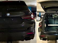 BMW X3 G01 M40d, Hybride Leggero Diesel/Elettrica, Occasioni / Usate, Automatico - 6