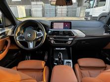 BMW X3 G01 M40i, Essence, Occasion / Utilisé, Automatique - 6