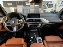 BMW X3 G01 M40i, Essence, Occasion / Utilisé, Automatique - 7