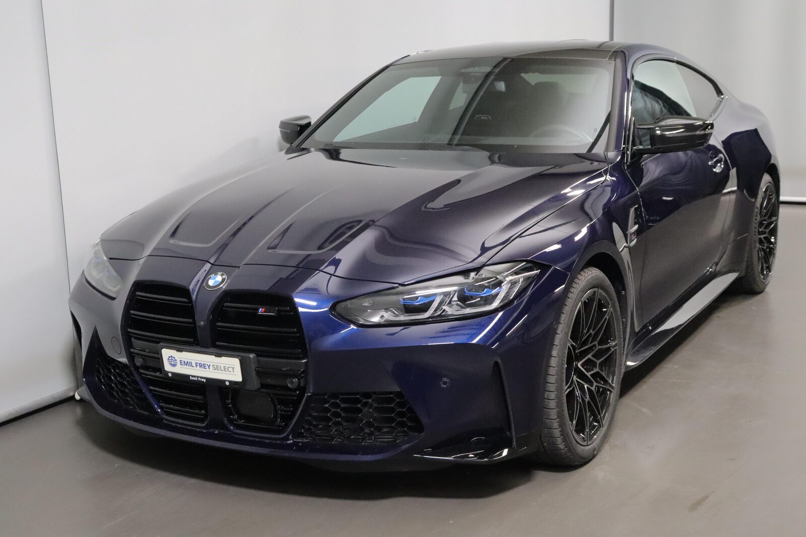 BMW M4