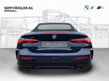BMW M440i 48V Cabriolet M Sport PRO Steptronic, Hybride Leggero Benzina/Elettrica, Auto nuove, Automatico - 6