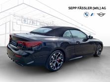 BMW M440i 48V Cabriolet M Sport Pro Steptronic, Hybride Leggero Benzina/Elettrica, Auto nuove, Automatico - 2