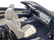 BMW M440i 48V Cabriolet M Sport Pro Steptronic, Hybride Léger Essence/Électricité, Voiture nouvelle, Automatique - 3