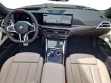 BMW M440i 48V Cabriolet M Sport Pro Steptronic, Hybride Léger Essence/Électricité, Voiture nouvelle, Automatique - 6