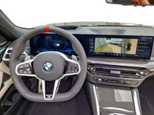 BMW M440i 48V Cabriolet M Sport Pro Steptronic, Hybride Léger Essence/Électricité, Voiture nouvelle, Automatique - 7