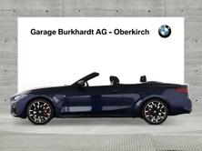 BMW M440i xDr48VCabrioMSp.Pro, Hybride Leggero Benzina/Elettrica, Auto nuove, Automatico - 3