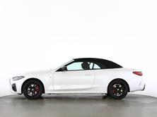 BMW M440i 48V Cabriolet Steptronic, Hybride Leggero Benzina/Elettrica, Auto nuove, Automatico - 3