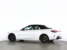BMW M440i 48V Cabriolet Steptronic, Mild-Hybrid Petrol/Electric, New car, Automatic - 4