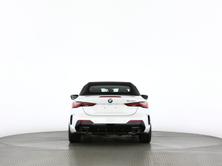 BMW M440i 48V Cabriolet Steptronic, Hybride Leggero Benzina/Elettrica, Auto nuove, Automatico - 6