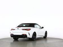 BMW M440i 48V Cabriolet Steptronic, Hybride Léger Essence/Électricité, Voiture nouvelle, Automatique - 7