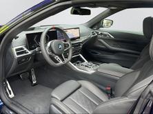 BMW M440i 48V Cabriolet M Sport Pro Steptronic, Hybride Leggero Benzina/Elettrica, Auto nuove, Automatico - 5