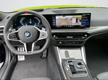 BMW M440i 48V Cabriolet M Sport Pro Steptronic, Mild-Hybrid Benzin/Elektro, Neuwagen, Automat - 6