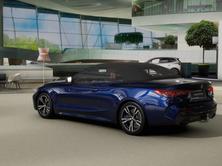 BMW M440d 48V xDr Cabrio, Hybride Léger Diesel/Électricité, Voiture nouvelle, Automatique - 2