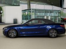 BMW M440d 48V xDr Cabrio, Hybride Léger Diesel/Électricité, Voiture nouvelle, Automatique - 4
