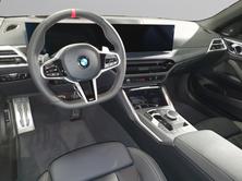 BMW M440d 48V xDr Cabrio, Mild-Hybrid Diesel/Elektro, Neuwagen, Automat - 6
