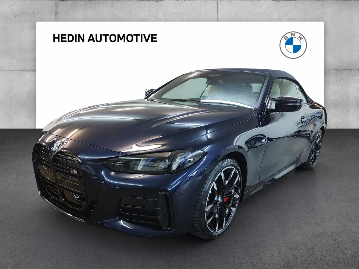 BMW M440i xDr48VCabrioMSp.Pro