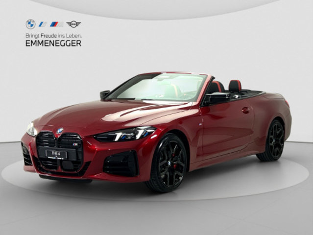 BMW M440i xDr48VCabrioMSp.Pro