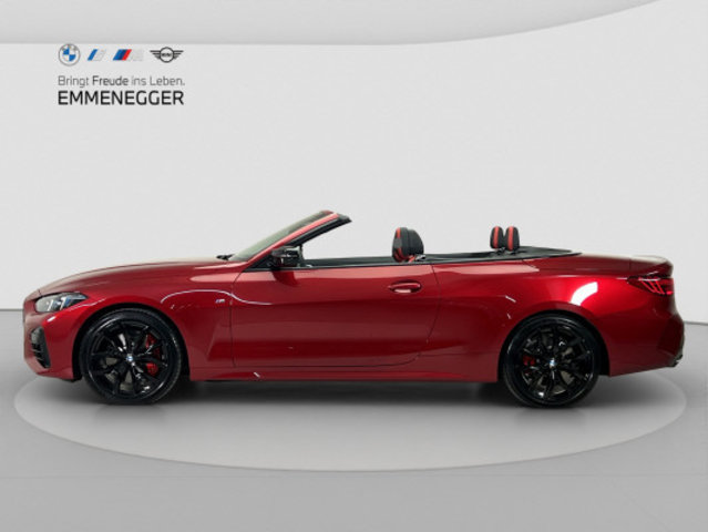 BMW M440i xDr48VCabrioMSp.Pro, Petrol, New car, Automatic - 2