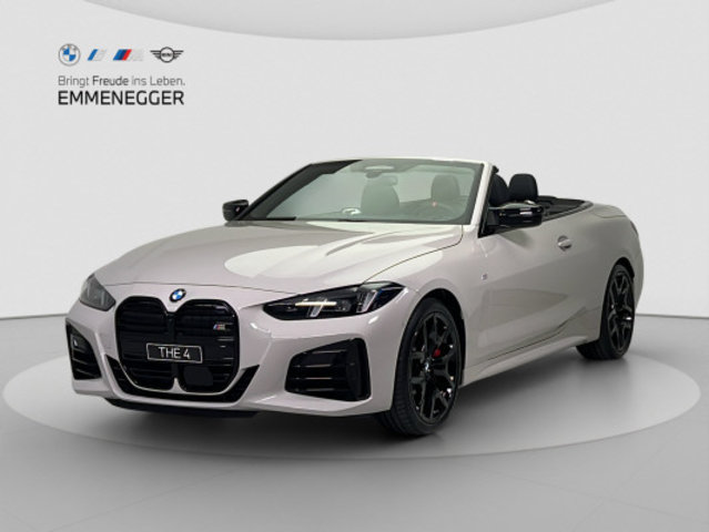 BMW M440i xDr48VCabrioMSp.Pro