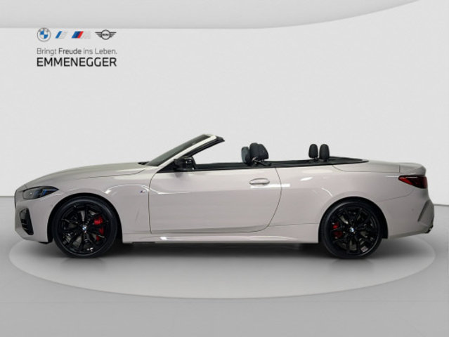 BMW M440i xDr48VCabrioMSp.Pro, Benzina, Auto nuove, Automatico - 2