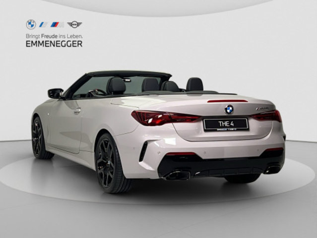 BMW M440i xDr48VCabrioMSp.Pro, Benzina, Auto nuove, Automatico - 3