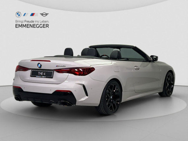 BMW M440i xDr48VCabrioMSp.Pro, Benzina, Auto nuove, Automatico - 5
