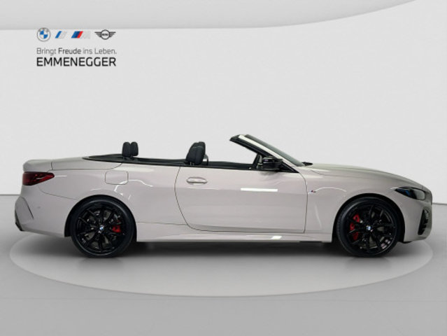 BMW M440i xDr48VCabrioMSp.Pro, Benzina, Auto nuove, Automatico - 6